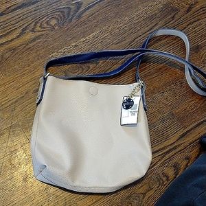 Rosetti NWT reversible crossbody